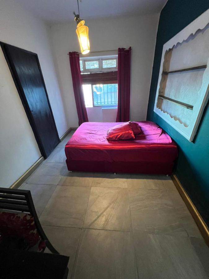 Hostal Hogar Islamico *