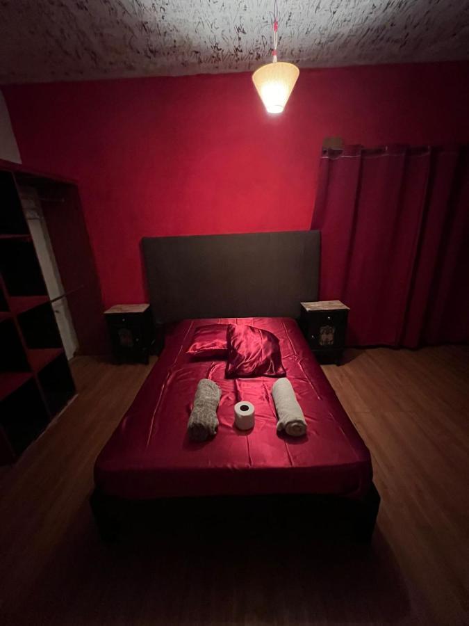 Hogar Islamico Hostal Guadalajara
