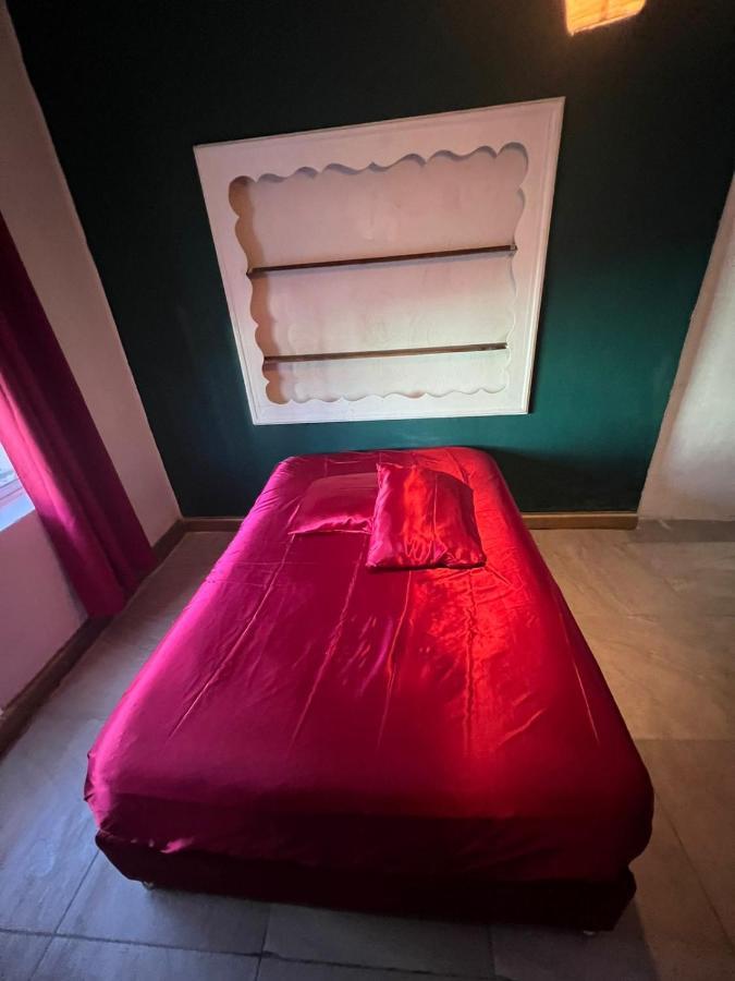 Hostal Hogar Islamico *